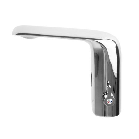 Сенсорный смеситель для раковины CEZARES VAGUE-ELS, артикул VAGUE-ELS-03-W0