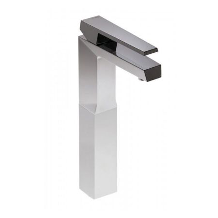 Bongio Stelth Смеситель для раковины, цвет хром