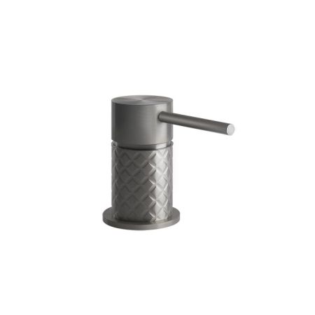 GESSI 316 Рычаг удаленного управления, цвет: steel brushed, артикул 54105#239