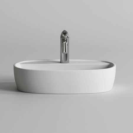 Умывальник накладной Element 500*380*120мм CN6036