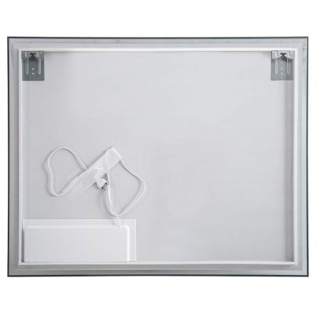 Зеркало с подсветкой "Catania 1000x800" AM-Cat-1000-800-DS-F, артикул AM-Cat-1000-800-DS-F
