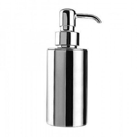 Bongio T Mix Дозатор настольный, 150х55 мм, цвет хром, артикул 30027CR00