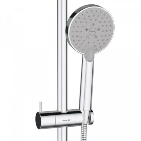 Душевой гарнитур Damixa Origin One 918100000 Хром