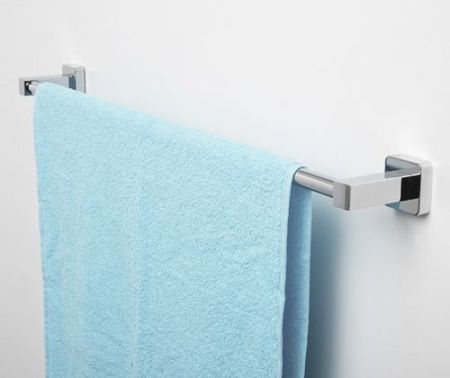 Полотенцедержатель WasserKRAFT Lippe K-6530 Хром
