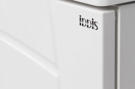 Тумба с раковиной Iddis Rise 70 подвесная Белая, артикул RIS70W0i95K