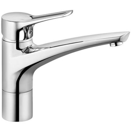 Смеситель для кухни Kludi MX 399340562 Хром, артикул 399340562