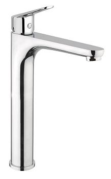 Смеситель для раковины Fiore KYRO 86CR8119, хром