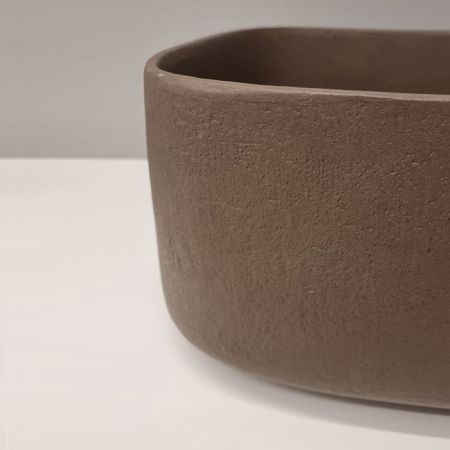 Artceram Донный клапан для раковин универсальный, покрытие керамика, цвет giallo zinco, артикул ACA038 12 00 giallo zinco САЛОН