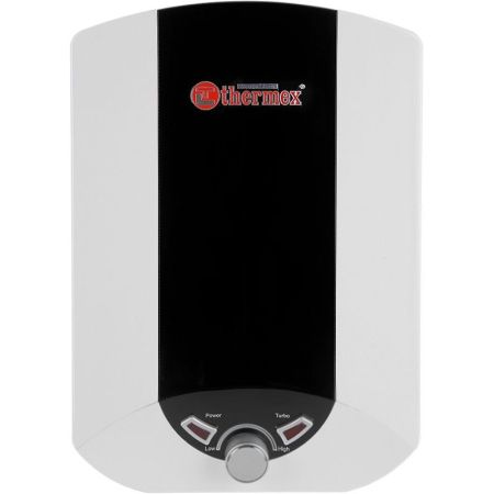Водонагреватель накопительный Thermex IBL 15 O Белый Черный