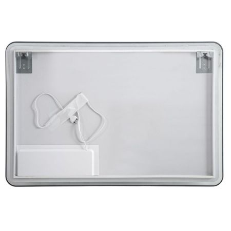 Зеркало с подсветкой "Parma 1200x800" AM-Par-1200-800-DS-F, артикул AM-Par-1200-800-DS-F