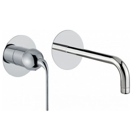 Смеситель для раковины Fiore Koko 87CR7535, хром, артикул 87CR7535