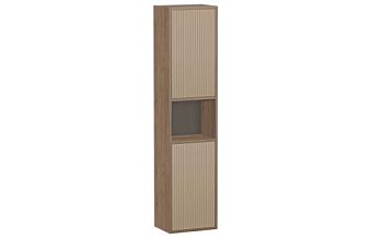 Пенал подвесной CERSANIT CLASSIC RIBBLE 35 универсальный бежевый (69281)