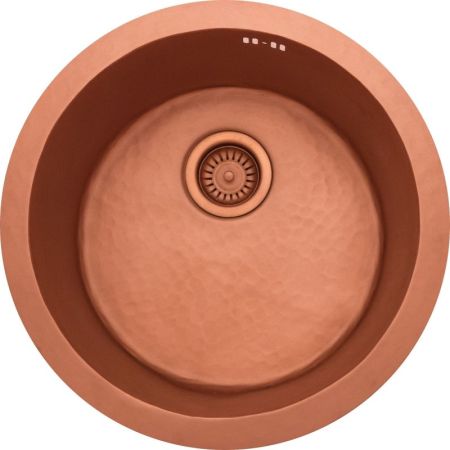 Мойка Seaman Natural Genova SMC-460E Supreme (Native), стандартная комплектация, артикул SMC-460E-Supreme.A