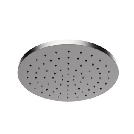 ALMAR Верхний душ D248 мм без держателя, цвет нержавеющая сталь брашированная AISI 316, артикул E044252.316