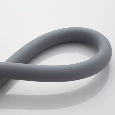 Смеситель для кухни с гибким изливом и подключением фильтра Shevanik S378L, сатин