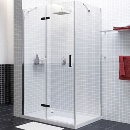 Aller BLACK 10H10LB с левой дверью