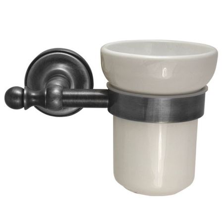 Стакан Migliore Mirella ML.MRL-M060 CR (хром), артикул ML.MRL-M060.CR