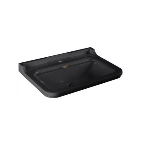 Kerasan Waldorf Заглушка для перелива, цвет золото