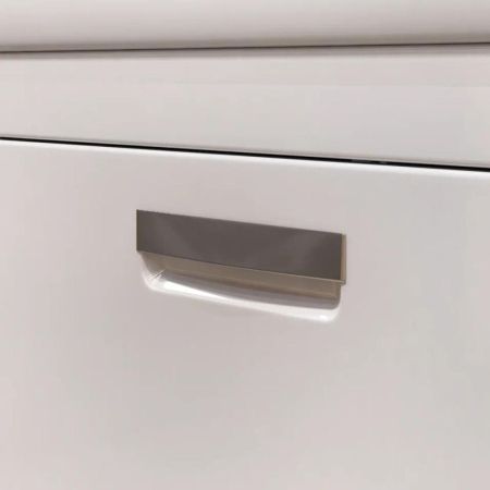 Тумба под раковину напольная VIGO Plaza tn.PLA.COM.70.2Y, 70 см, артикул tn.PLA.COM.70.2Y