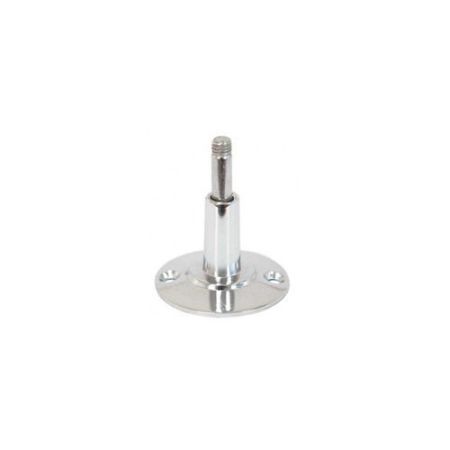 Крепление для полотенцесушителя RM телескопическое без кольца (DP-W), артикул DP-W