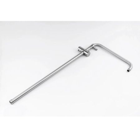 Душевая система Knotlor SS-06, сатин, артикул SS-06