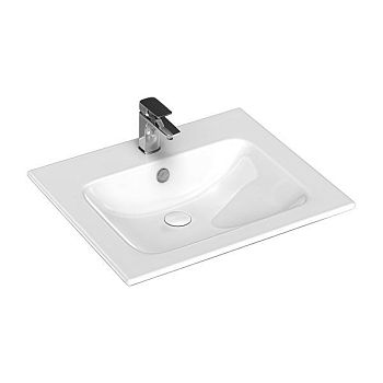 Раковина Dreja Just Flat 42061-KL