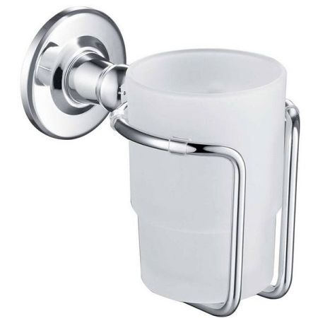 Стакан для зубных щеток Timo Nelson 150031/00 Хром, артикул 150031/00