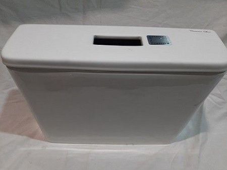 Унитаз напольный CeramaLux 2171GW Унитаз напольный CeramaLux 2171GW