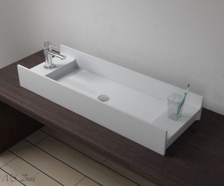 Раковина NS Bath NST-10360, артикул 