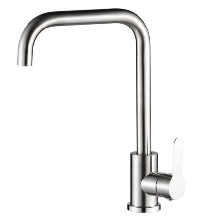 Смеситель для кухни Maretti Project-S PS31RZZ57, сатин