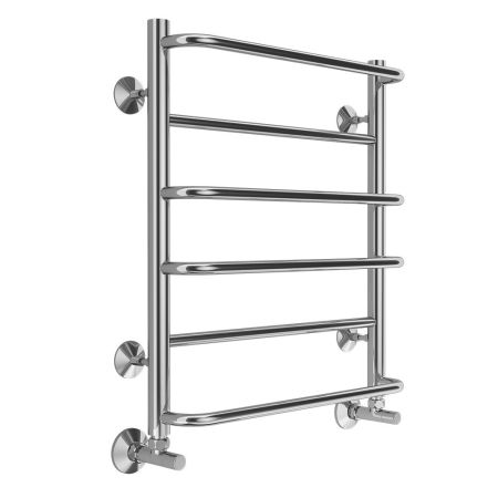 Полотенцесушитель водяной Terminus Евромикс П6 50х60, артикул 4670078530141