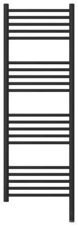 Полотенцесушитель, Сунержа, Богема 3.0, прямая, электрический, ширина, мм-432, глубина, мм-75, высота, мм-1324, межосевое расстояние-400, подключение-нижнее справа, электрокомплект-МЭМ, мощность, Вт-300, материал-нержавеющая сталь, назначение-система элек