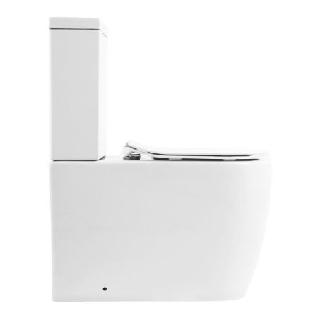 Бачок BelBagno MARINO BB105T, артикул BB105T