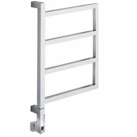 Электрический полотенцесушитель Margaroli Brezza 800 BOX Хром, артикул 8004704CRNB