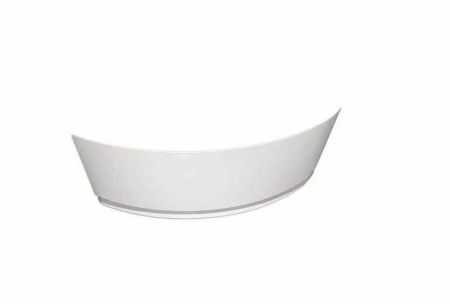 Экран фронтальный (для ванны Аякс 2 левая), артикул EKR-F0000038