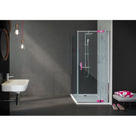 Поддон EXCELLENT Forma 100x100 (белый), артикул BREX.FOR10WHN