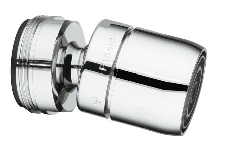 Аэратор GROHE с внешней резьбой M 24 x 1 (13915000)