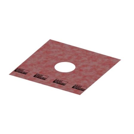 Гидроизоляционная манжета Seal System, артикул 3690004