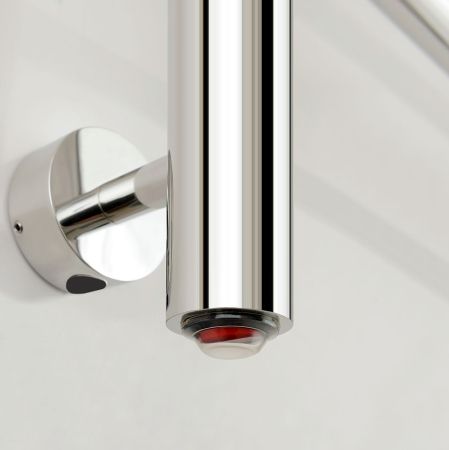 Электрический полотенцесушитель СУНЕРЖА "Триада" 540х585 (35.8 Вт) (Без покрытия), артикул 00-0822-0540