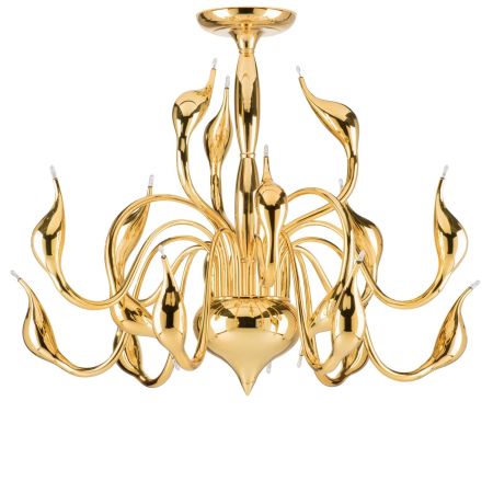 Люстра потолочная Cigno Collo Lightstar 751182, артикул 751182