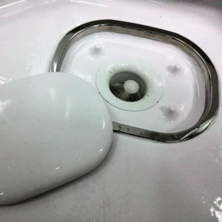 Душевая кабина SSWW W0916 R 120x80 профиль Белый матовый задние стенки прозрачные