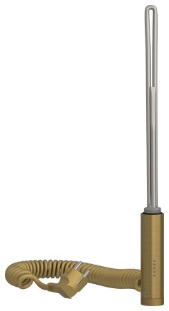 Модуль электрический многофункциональный "МЭМ СУНЕРЖА" (Состаренная Латунь), артикул 051-1517-0007