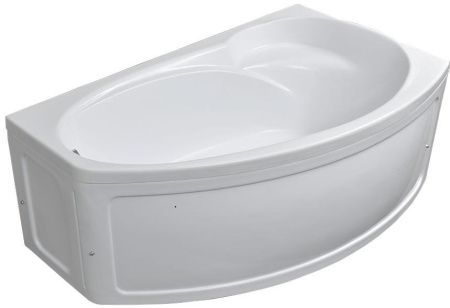 Фронтальный экран Aquanet Jersey/Sofia 170 L/R Фронтальный экран Aquanet Jersey/Sofia 170 L/R