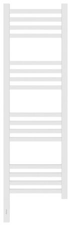 Полотенцесушитель электрический "МОДУС 3.0" 1000х300 / МЭМ левый (Матовый белый)
