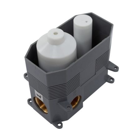 Встраиваемый двухпозиционный смеситель CEZARES LIBERTY-F-VDIM-01, артикул LIBERTY-F-VDIM-01