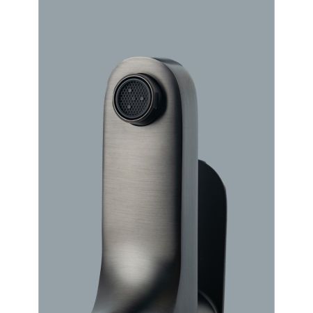 Смеситель для раковины FILARETE Retta FL5030BG, графит