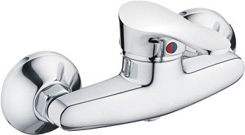 Смеситель для душа Cron хром (CN2001)