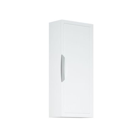 Шкаф подвесной "Монро 30", белый, артикул SD-00000679