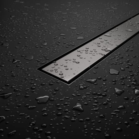 Душевой трап RGW SDR-31 (400), артикул 47213140-01