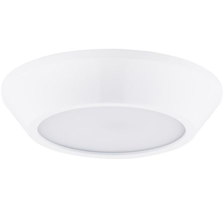 Светильник накладной заливающего света со встроенными светодиодами Urbano Lightstar 214902, артикул 214902